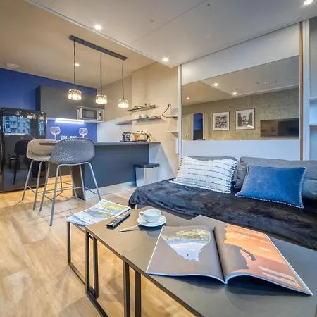 Apartman Duploye N 6