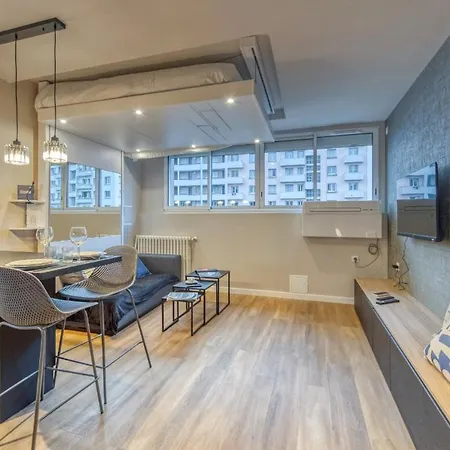 Apartman Duploye N 6
