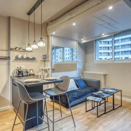 Duploye N 6 Apartment *